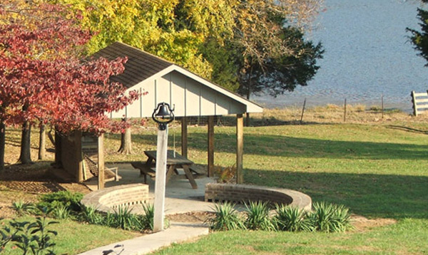 Buck Hollow Ranch
