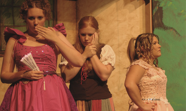Imperial Dinner Theater