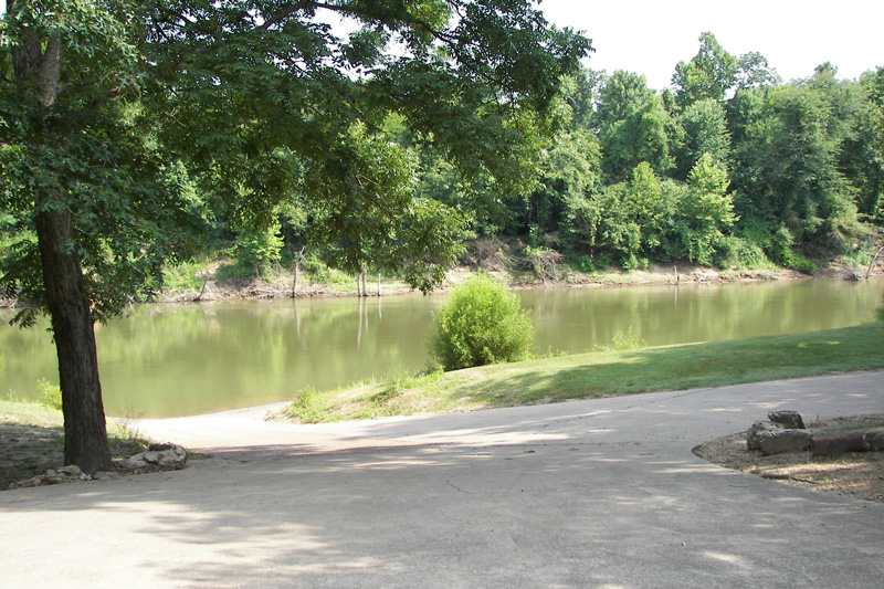 Coupon for Canoe Float Trip Black River at Davidsonville Historic State park