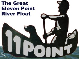 float logo